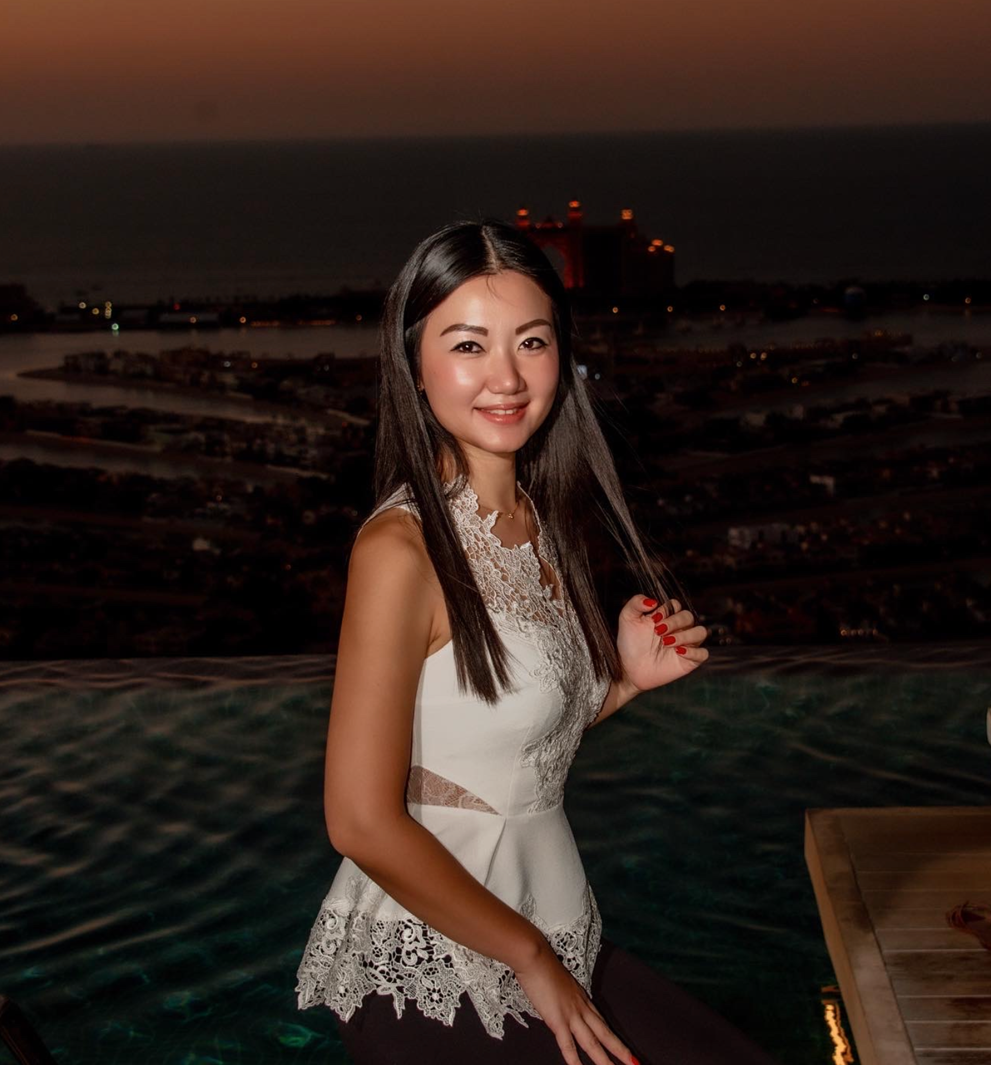 Kloe Kong